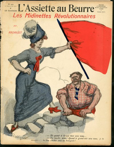 Copertina di "L