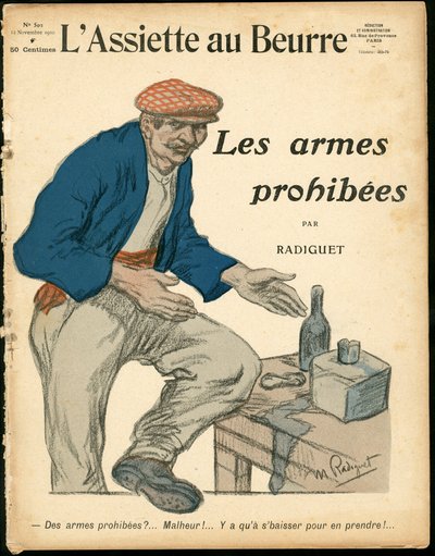 Copertina di "L