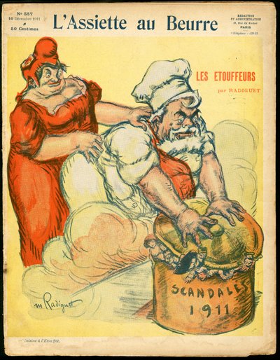Copertina di "L