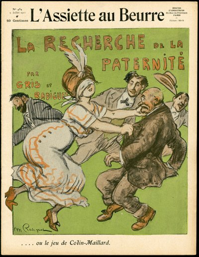 Copertina di "L