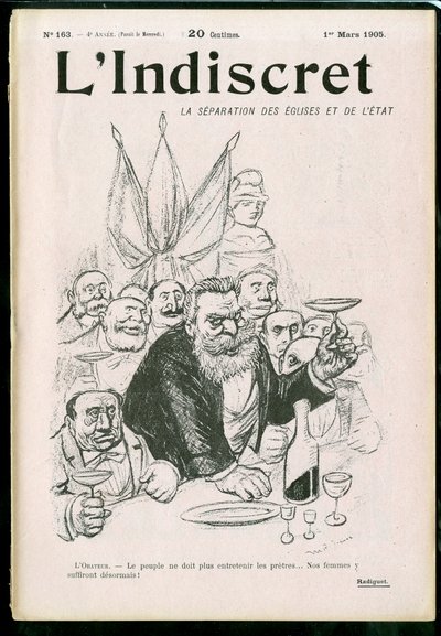 Copertina di "L
