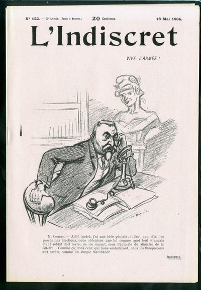Copertina di L