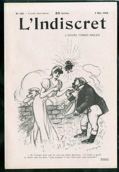 Copertina di "L