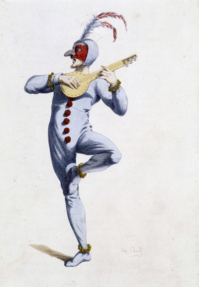 Coviello da Maurice Sand