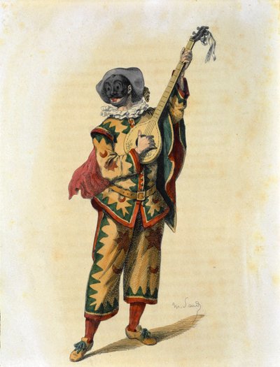  da Maurice Sand