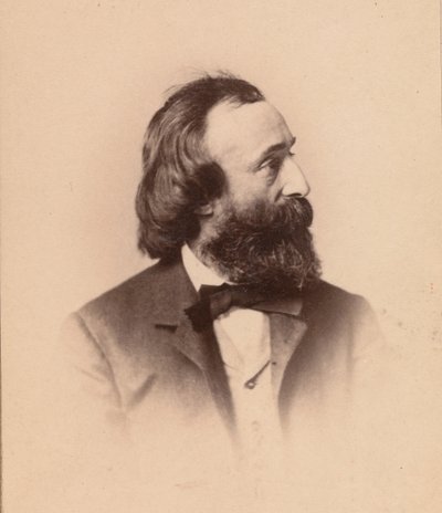 A.H. Wenzler, 1860s da Maurice Stadtfeld