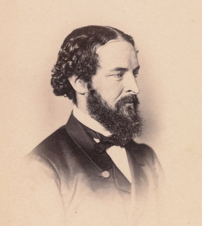 Morrell, 1860s da Maurice Stadtfeld