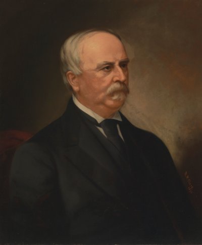 William Franklin Draper da Maurice W. Clark
