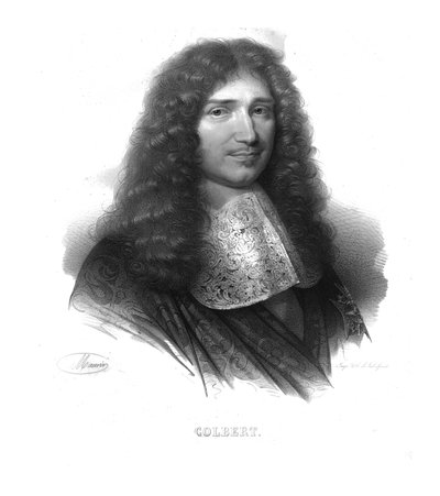 Colbert da Maurin