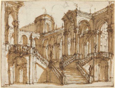 Scenografia da Mauro Antonio Tesi
