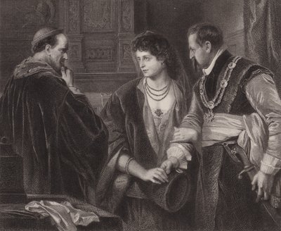 Shakespeare: Il racconto d