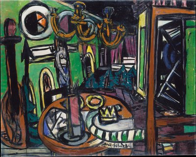  da Max Beckmann