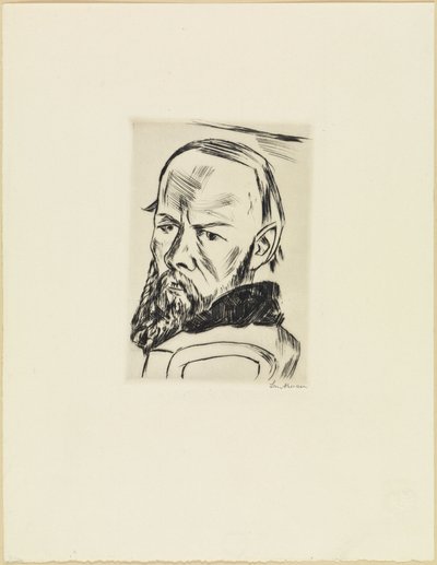  da Max Beckmann