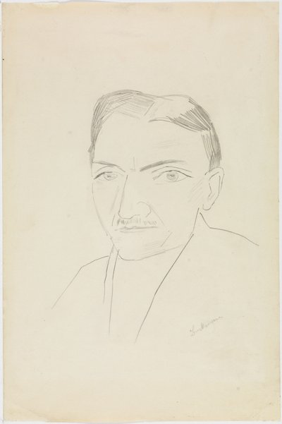  da Max Beckmann