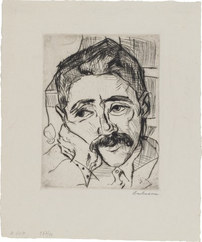  da Max Beckmann