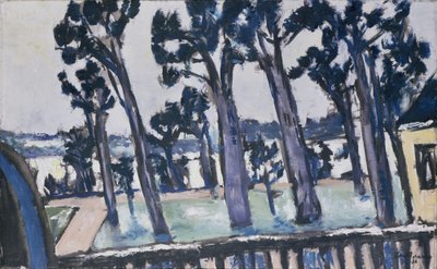  da Max Beckmann