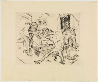  da Max Beckmann