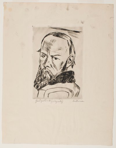  da Max Beckmann