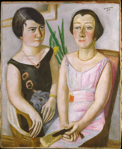  da Max Beckmann