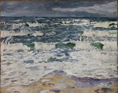  da Max Beckmann