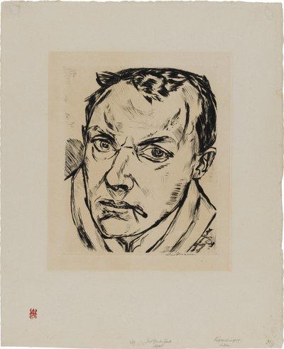  da Max Beckmann