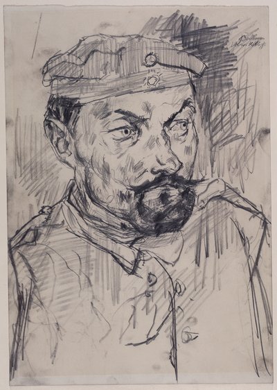  da Max Beckmann