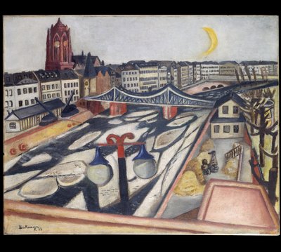  da Max Beckmann