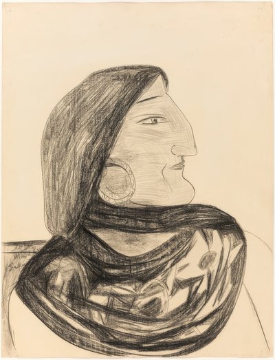 Ilonka da Max Beckmann