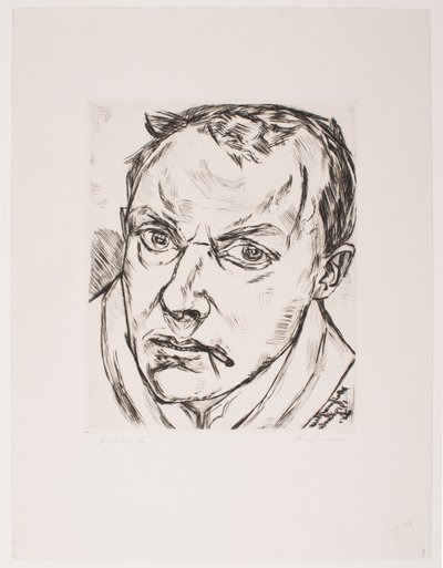  da Max Beckmann