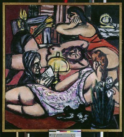  da Max Beckmann