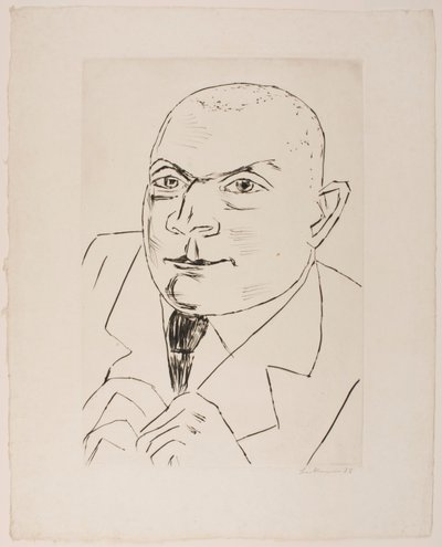  da Max Beckmann