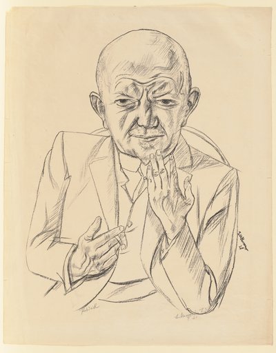  da Max Beckmann