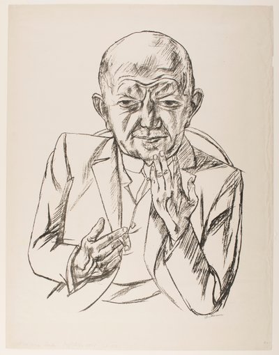  da Max Beckmann