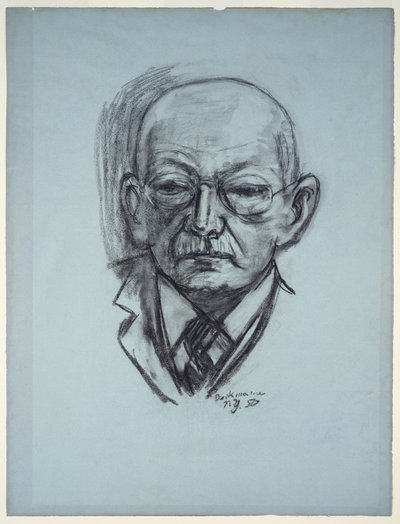  da Max Beckmann