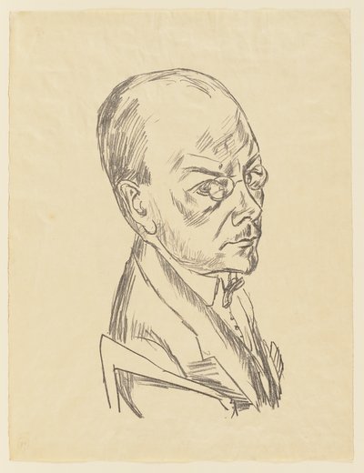  da Max Beckmann