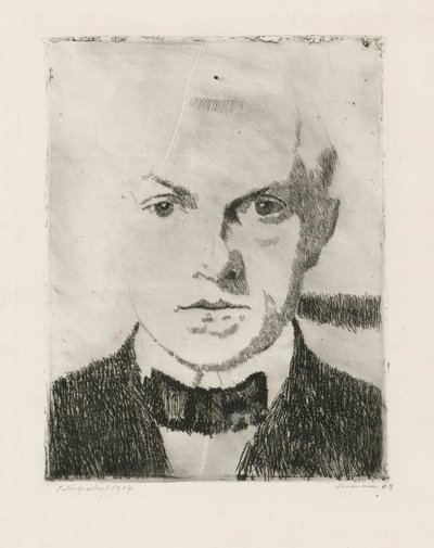  da Max Beckmann