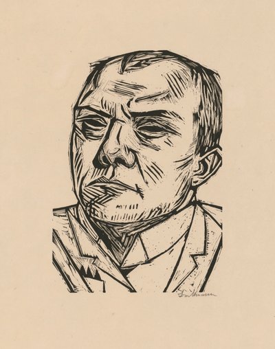  da Max Beckmann
