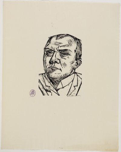  da Max Beckmann