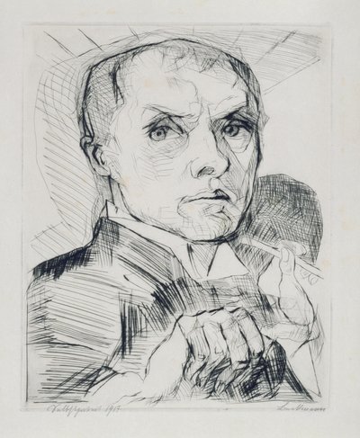 da Max Beckmann