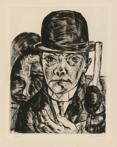  da Max Beckmann