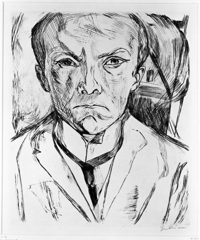  da Max Beckmann