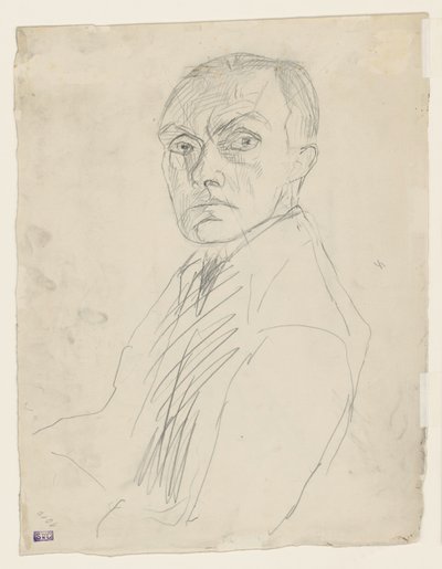  da Max Beckmann