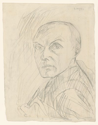  da Max Beckmann
