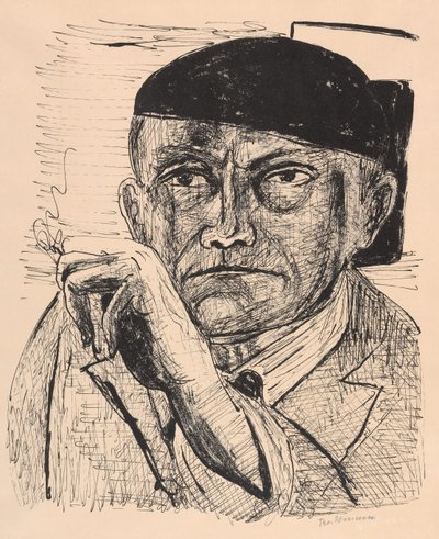  da Max Beckmann