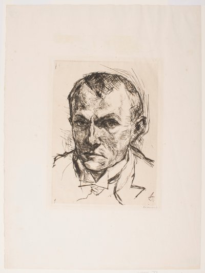  da Max Beckmann