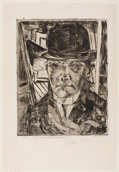  da Max Beckmann