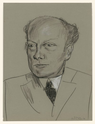  da Max Beckmann