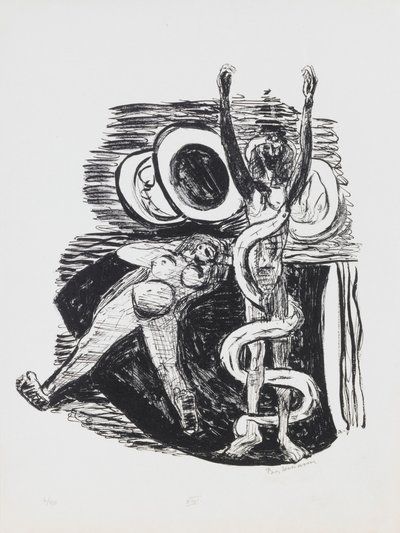 La caduta dell