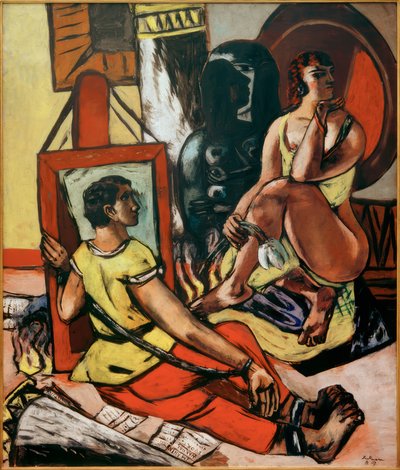 Tentazione (Tentazione di Sant
