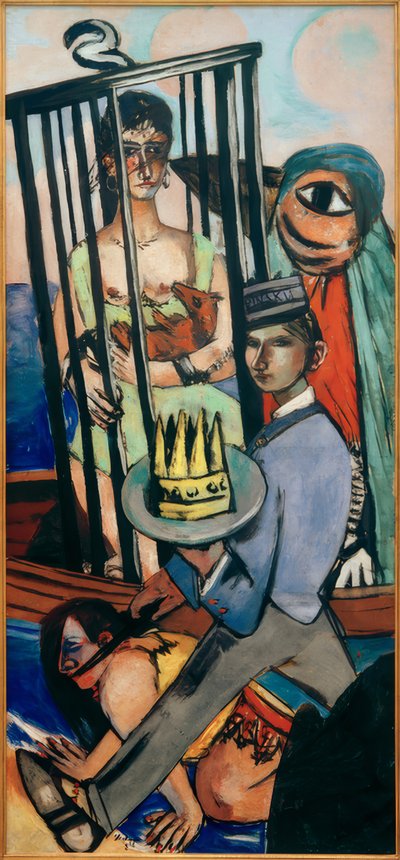 Tentazione (Tentazione di Sant
